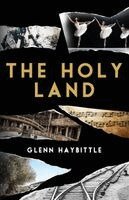 Glenn Haybittle - Holy Land, Häftad