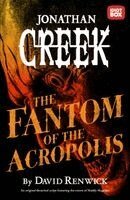David Renwick - Jonathan Creek, Häftad