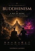 Stephen Castree - Buddhinism, Inbunden