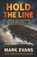 Mark Evans - Hold the Line, Häftad. Tillgänglighet: Lägg i varukorg