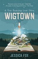 Jessica Fox - Wigtown, Häftad