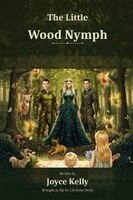 Joyce Kelly - Little Wood Nymph, Häftad. Tillgänglighet: Tillfälligt slut