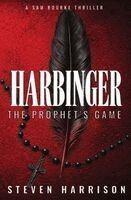 Steven Harrison - Harbinger, Häftad. Tillgänglighet: Lägg i varukorg