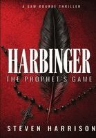 Steven Harrison - Harbinger, Inbunden. Tillgänglighet: Lägg i varukorg