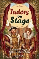Julie Meighan - Tudors on Stage, Häftad