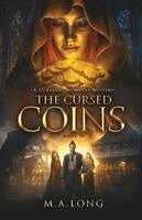 Michael Long - Cursed Coins, Häftad