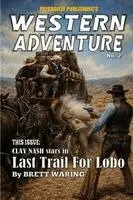Brett Waring, Keith Hetherington - Last Trail for Lobo, Häftad. Tillgänglighet: Lägg i varukorg