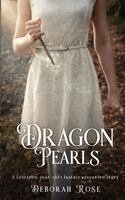Deborah Rose - Dragon Pearls, Häftad