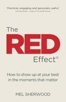 Mel Sherwood - RED Effect, Häftad. Tillgänglighet: Lägg i varukorg
