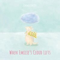 Emma Porter - When Emilie's Cloud Lifts, Häftad