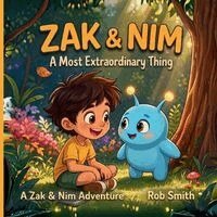 Rob Smith - Zak & Nim, Häftad