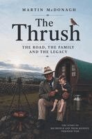Martin McDonagh - Thrush, Häftad