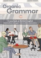 David Lott - Organic Grammar, Häftad