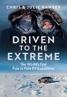 Chris Ramsey, Julie Ramsey - Driven to the Extreme, Inbunden. Tillgänglighet: Lägg i varukorg
