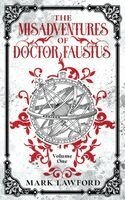 Mark Lawford - Misadventures of Doctor Faustus, Häftad. Tillgänglighet: Lägg i varukorg