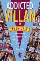 Andy D Dale - Addicted Villan, Häftad. Tillgänglighet: Lägg i varukorg