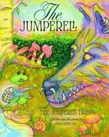 Anna Spencer - Jumperell, Häftad