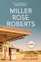 Joseph Millson - Miller Rose Roberts, Häftad