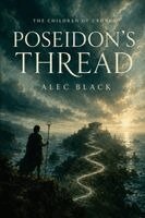 Alec Black - Poseidon's Thread, Häftad. Tillgänglighet: Lägg i varukorg