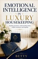 Betty - Emotional Intelligence in Luxury Housekeeping, Häftad. Tillgänglighet: Lägg i varukorg