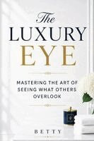Betty - Luxury Eye, Häftad. Tillgänglighet: Lägg i varukorg
