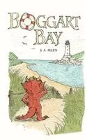 J A Allen - Boggart Bay, Häftad. Tillgänglighet: Lägg i varukorg