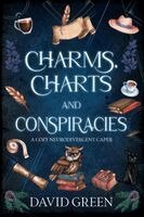 David Green - Charms, Charts, and Conspiracies, Häftad. Tillgänglighet: Lägg i varukorg
