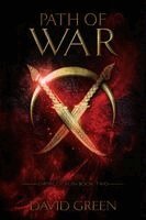 David Green - Path Of War, Häftad. Tillgänglighet: Lägg i varukorg
