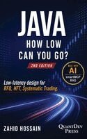 Zahid Hossain - Java How Low Can You Go, Inbunden