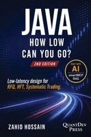 Zahid Hossain - Java How Low Can You Go, Häftad