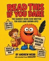 Andrew Webb - Read This If You Dare, Häftad. Tillgänglighet: Tillfälligt slut
