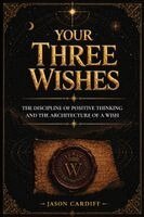 Jason Cardiff - Your Three Wishes, Häftad