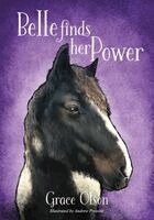 Grace Olson - Belle Finds Her Power, Häftad