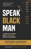 Ontonio Dawson - Speak Black Man, Häftad