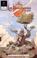 Kevan Manwaring - Lob Barleycorn, Häftad. Tillgänglighet: Lägg i varukorg