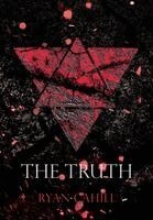Ryan Cahill - The Truth: The Bound and The Broken Novella, Inbunden