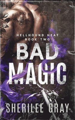 bokomslag Bad Magic