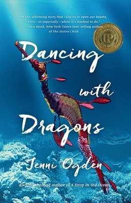 Dancing with Dragons 1