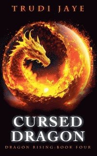 bokomslag Cursed Dragon