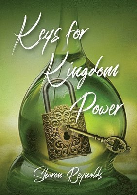 bokomslag Keys to Kindom Power