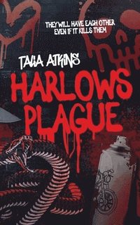 bokomslag Harlows Plague