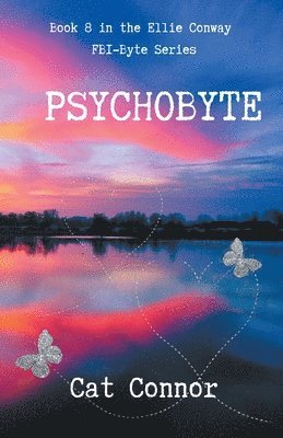 bokomslag Psychobyte