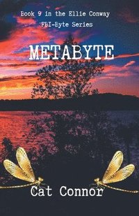 bokomslag Metabyte