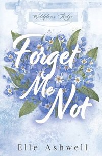 bokomslag Forget Me Not