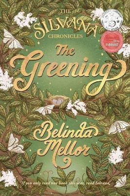 Belinda Mellor - Greening, Häftad