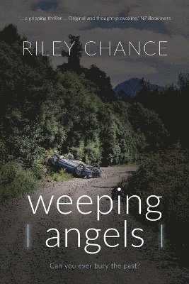 Riley Chance - Weeping Angels, Häftad