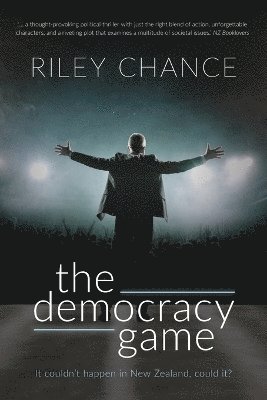 The Democracy Game 1