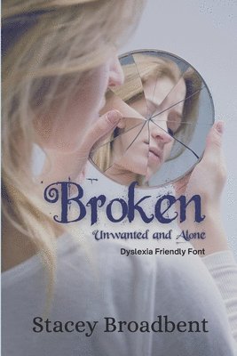 bokomslag Broken