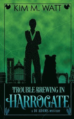 Trouble Brewing in Harrogate