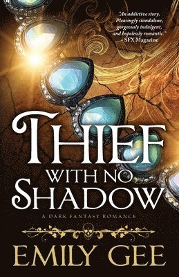 Thief With No Shadow 1